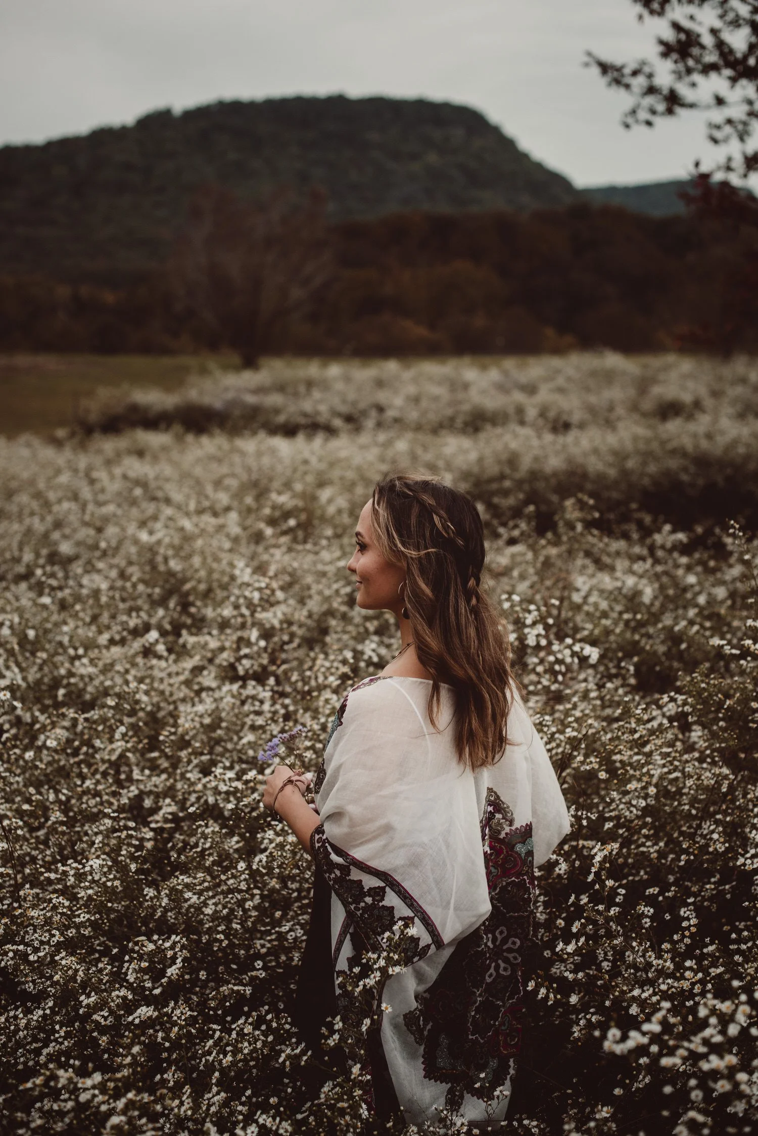 The Senior Experience — SHUTTER & BLOOM