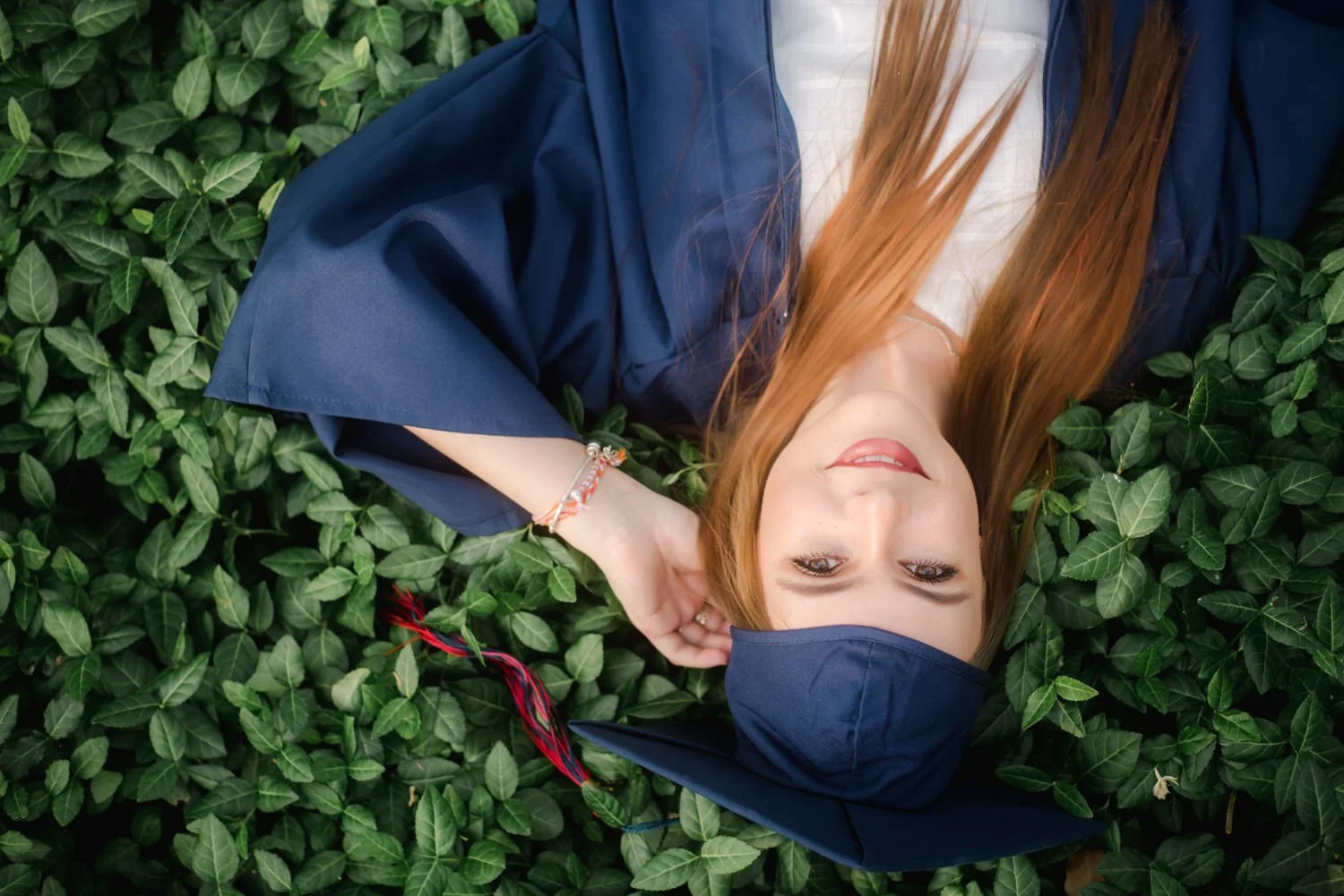 The Senior Experience — SHUTTER & BLOOM