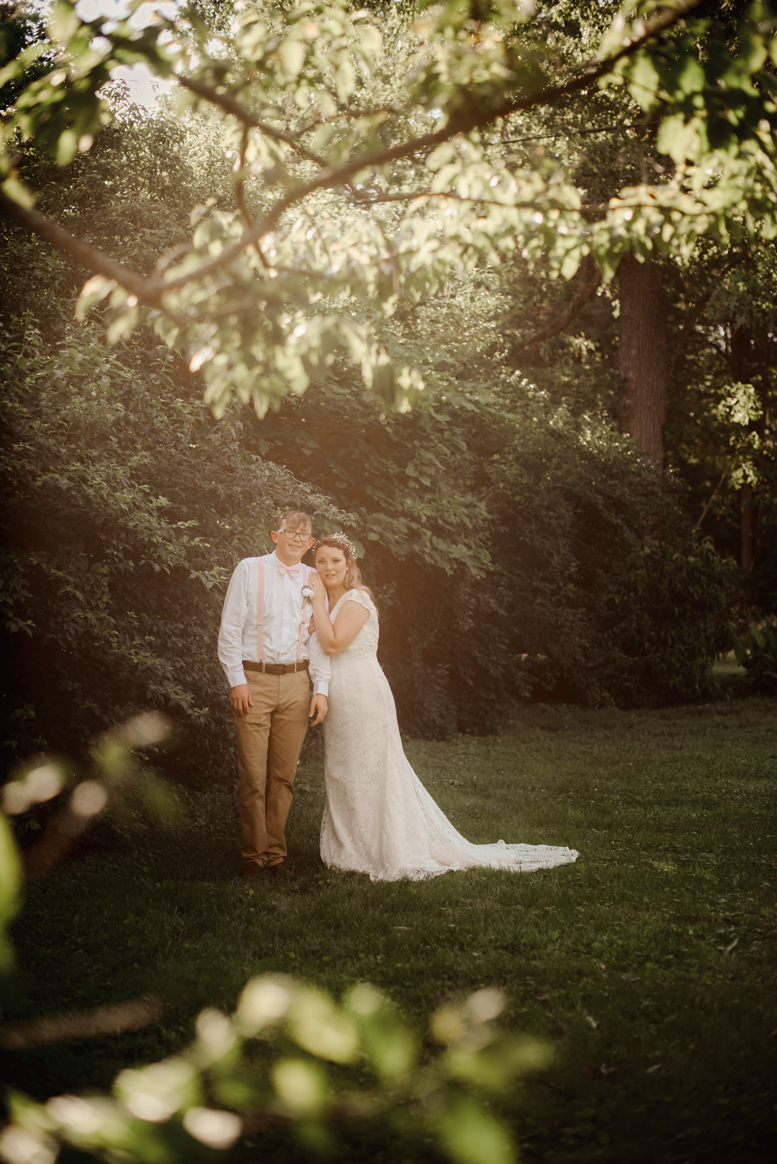 WEDDING INVESTMENT — SHUTTER & BLOOM