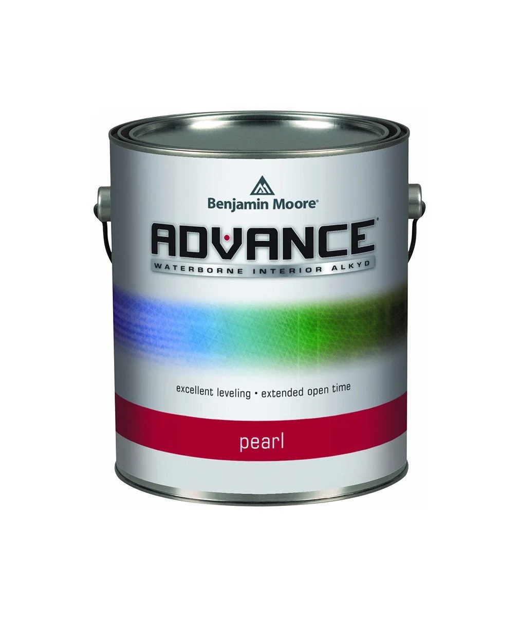 Peinture d’intérieure Advance perle base 1, 3,79 L