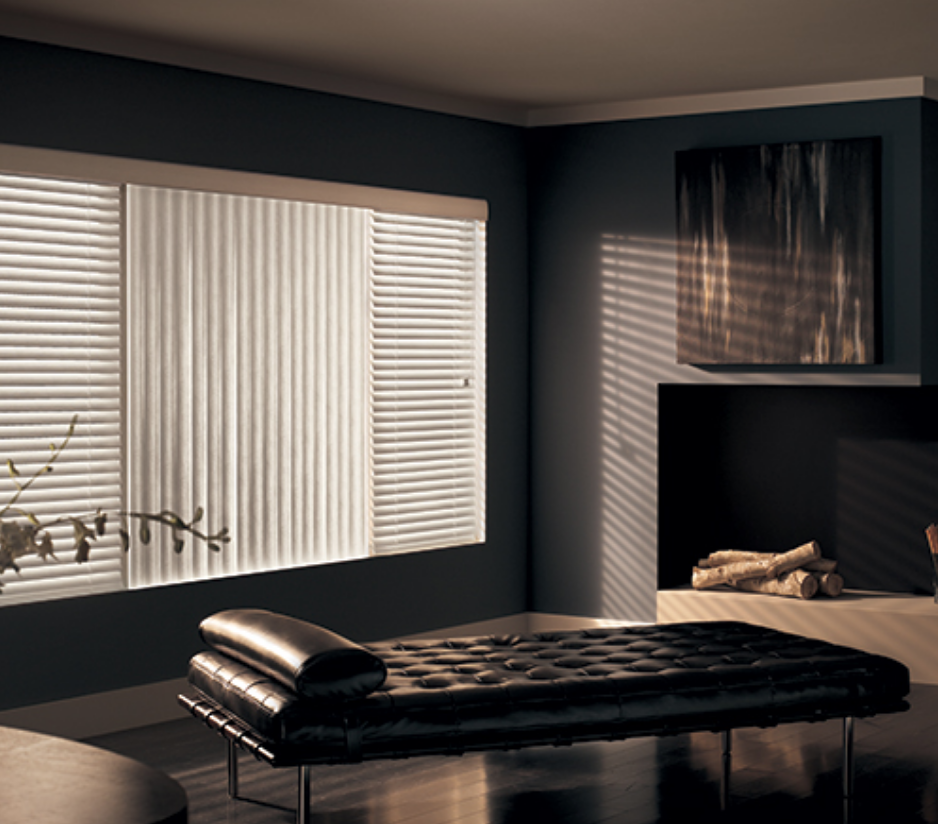 Horizontal Blinds