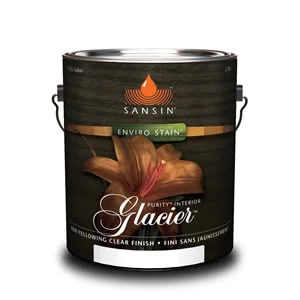 Sansin Purity Glacier