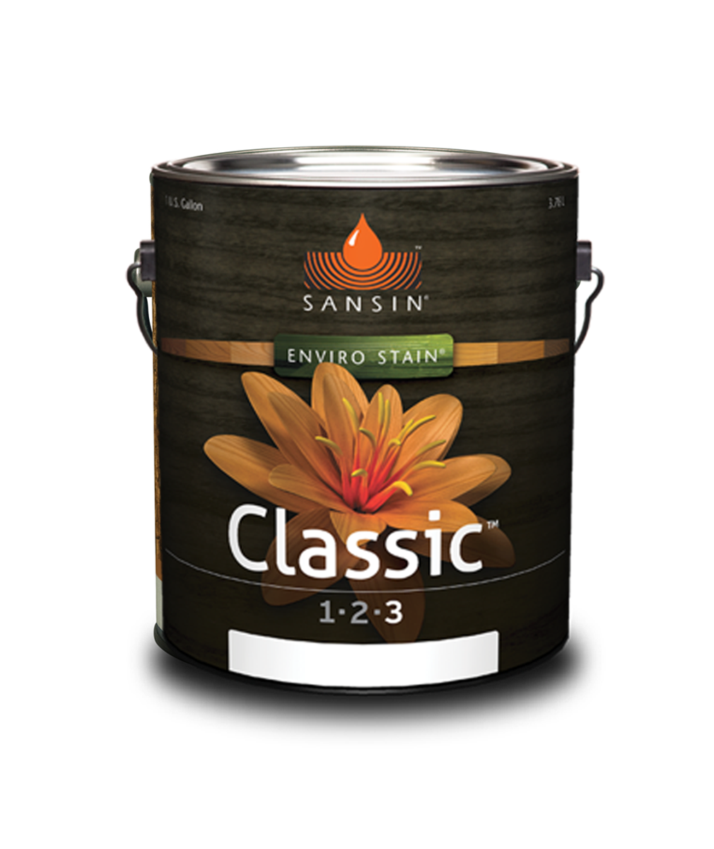 Sansin Classic 3