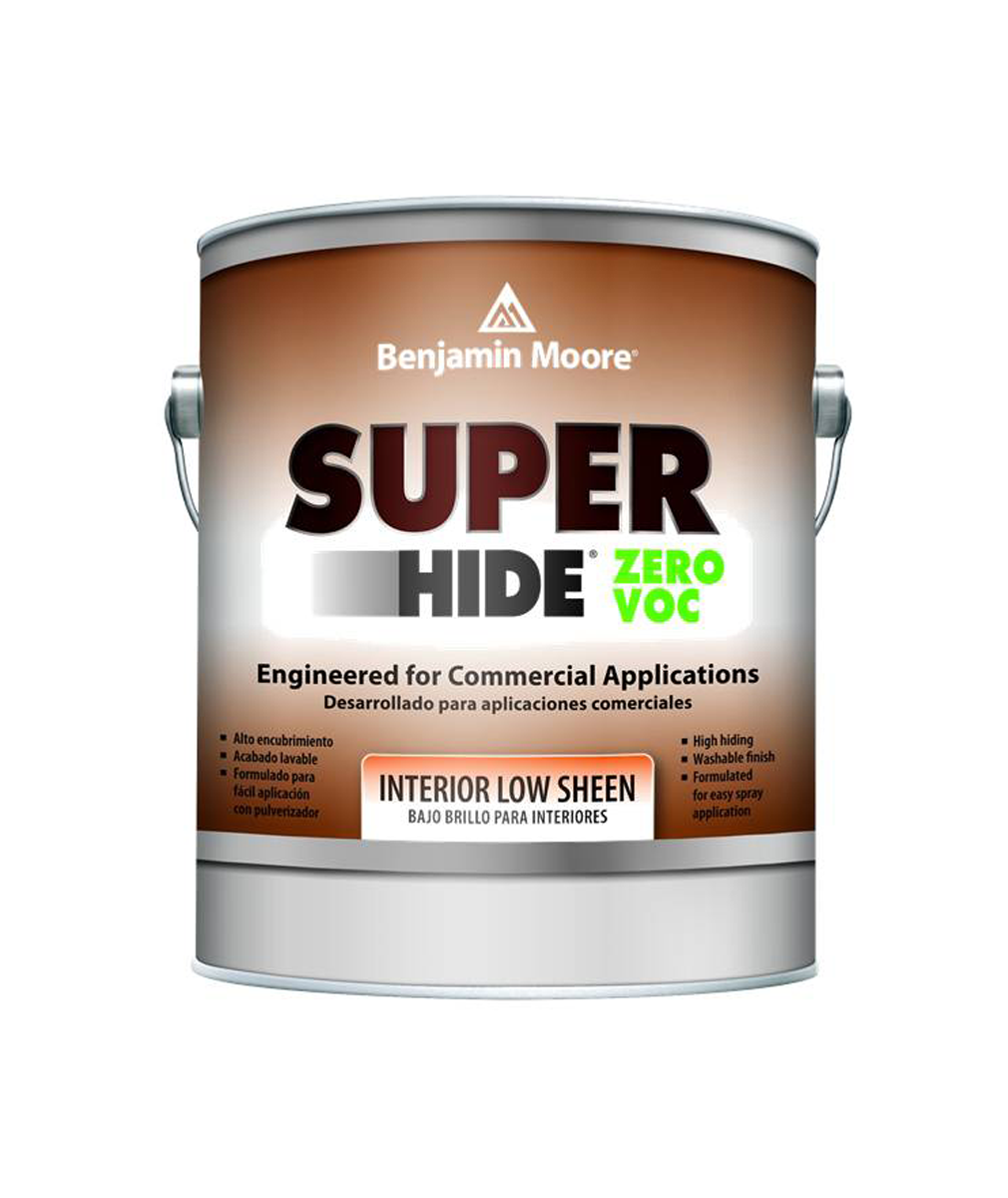 Super Hide K356 Interior Low Sheen