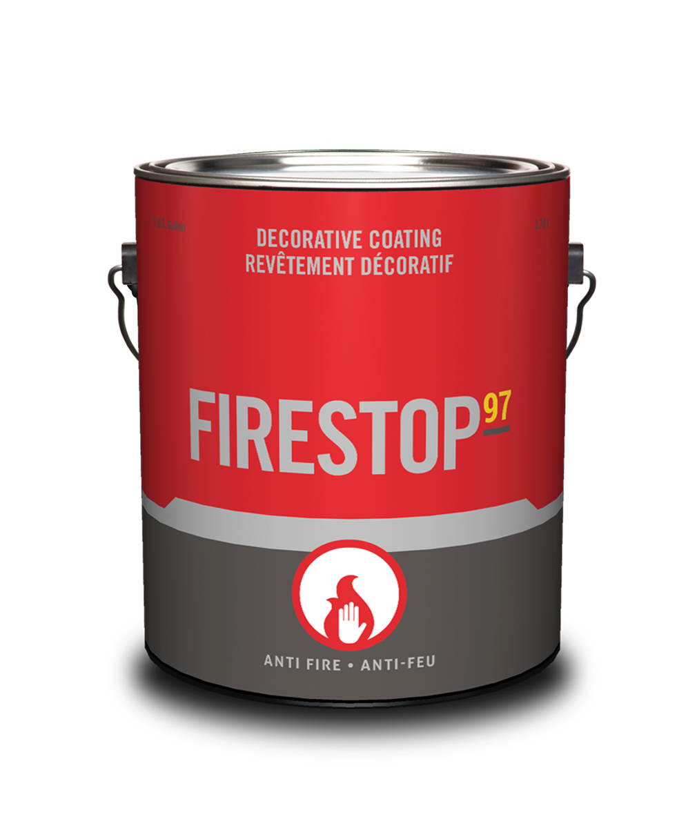 FireStop99