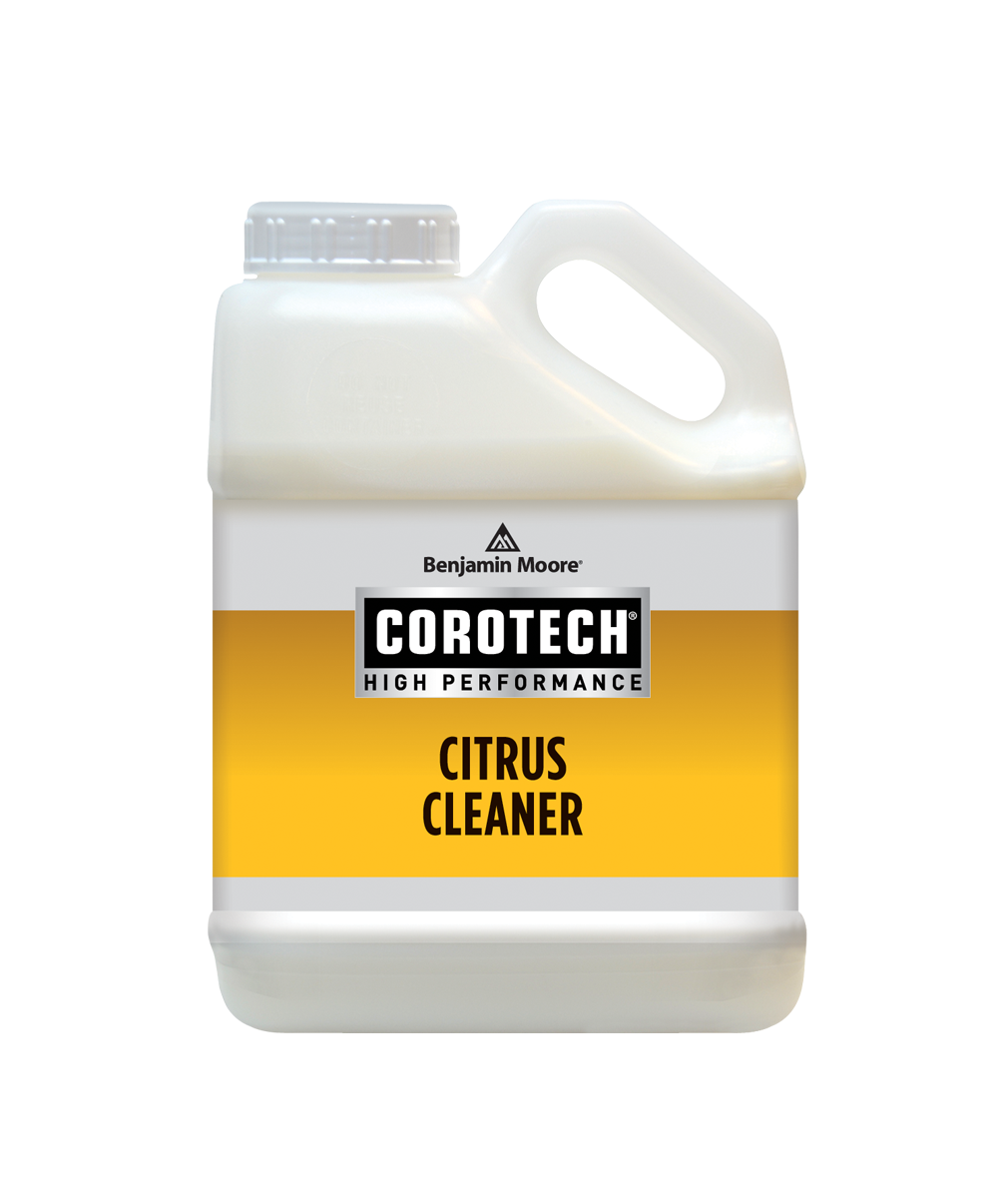 Citrus Based Cleaner (V610)