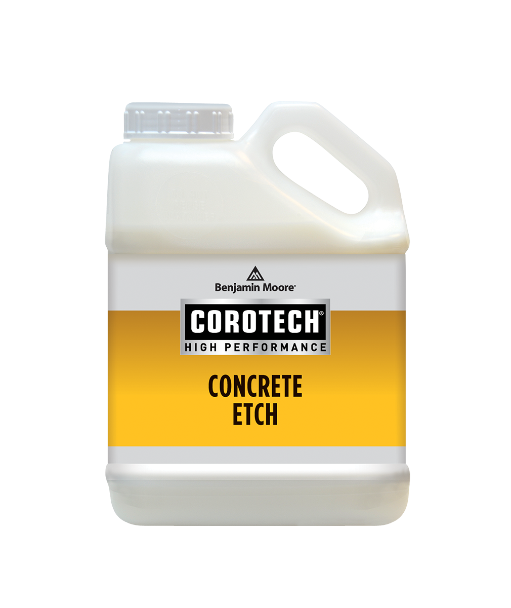 Concrete & Masonry Etcher (V620)