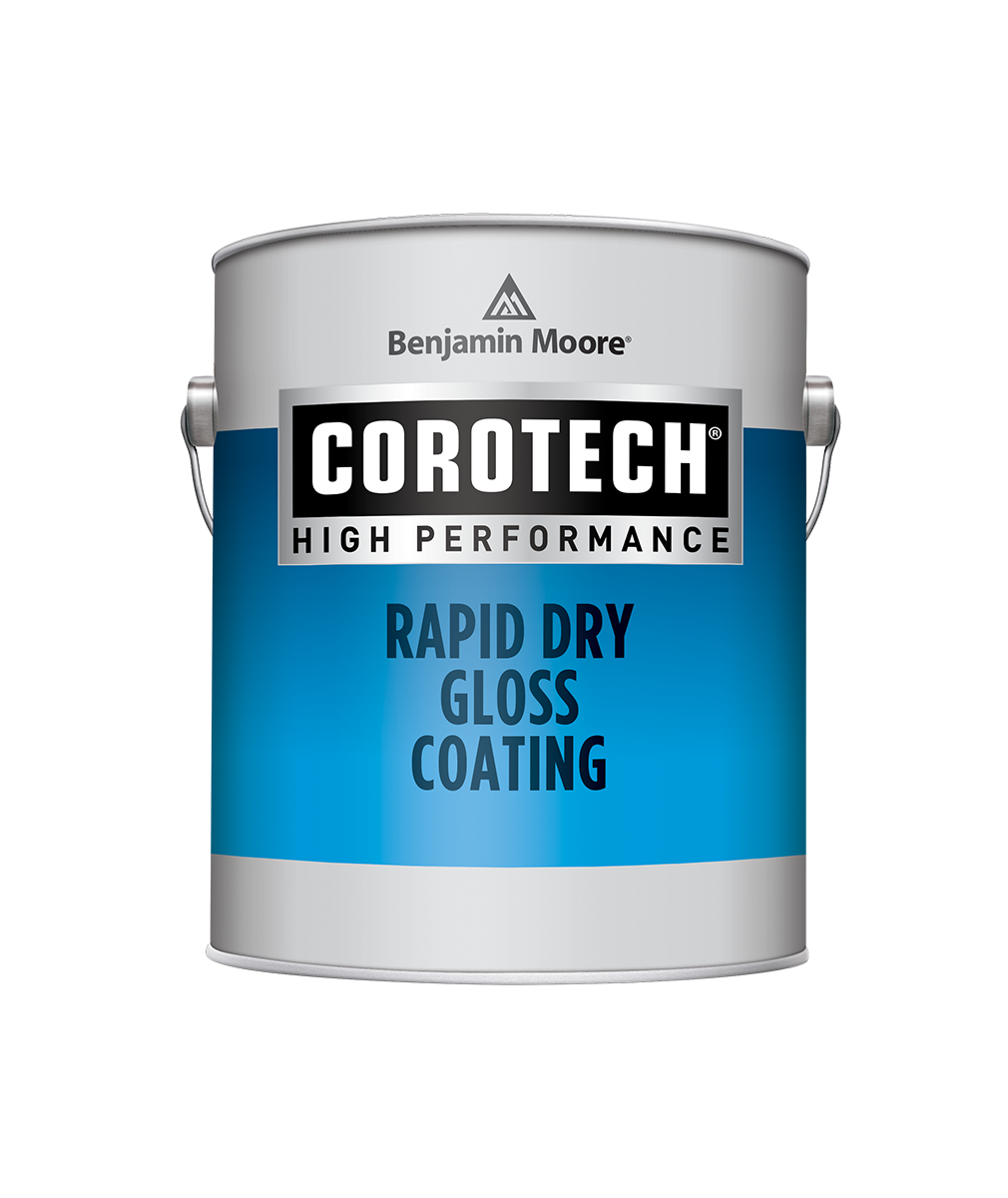Rapid Dry Alkyd Enamel Gloss (V220)