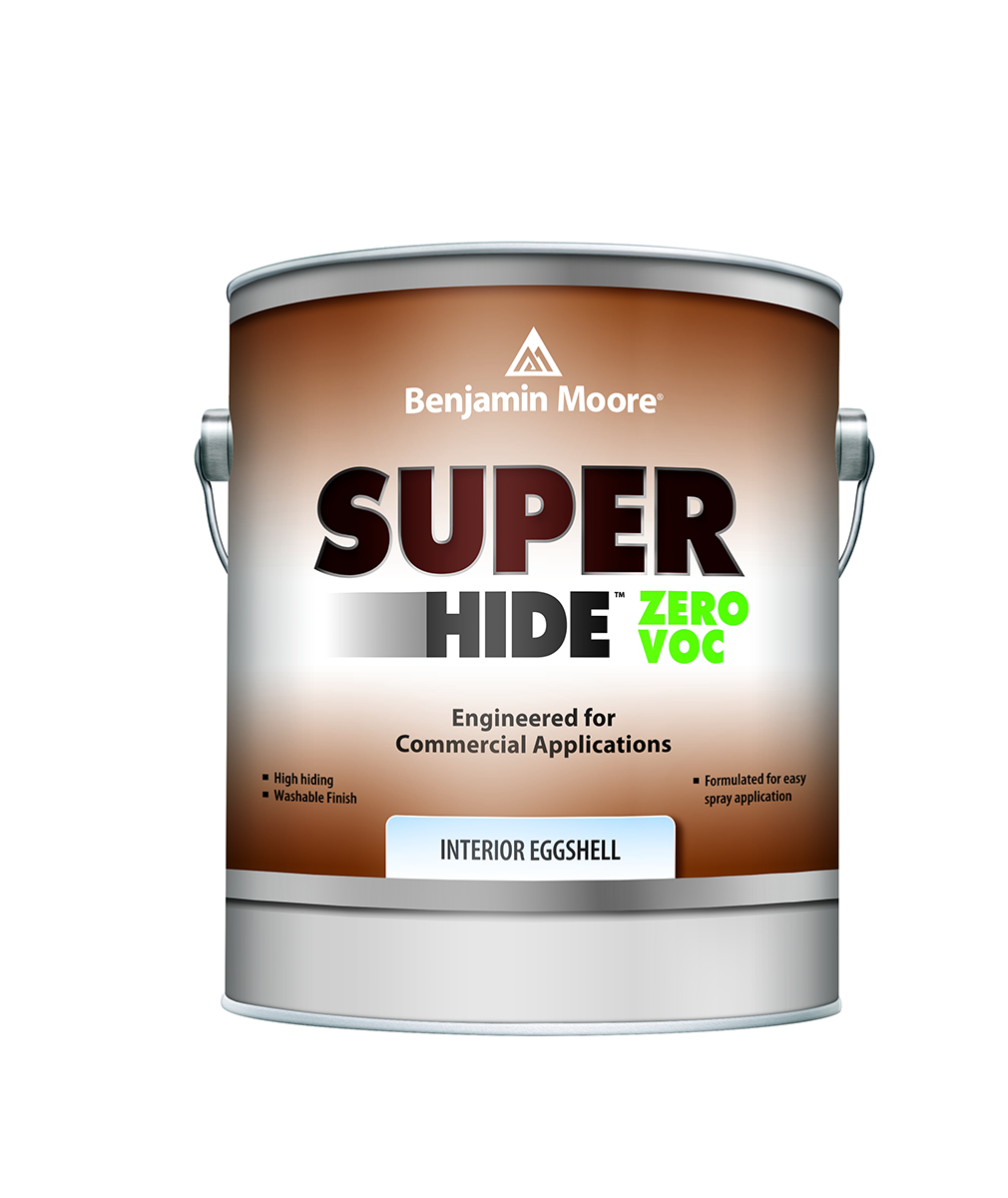 Super Hide Eggshell (K357)