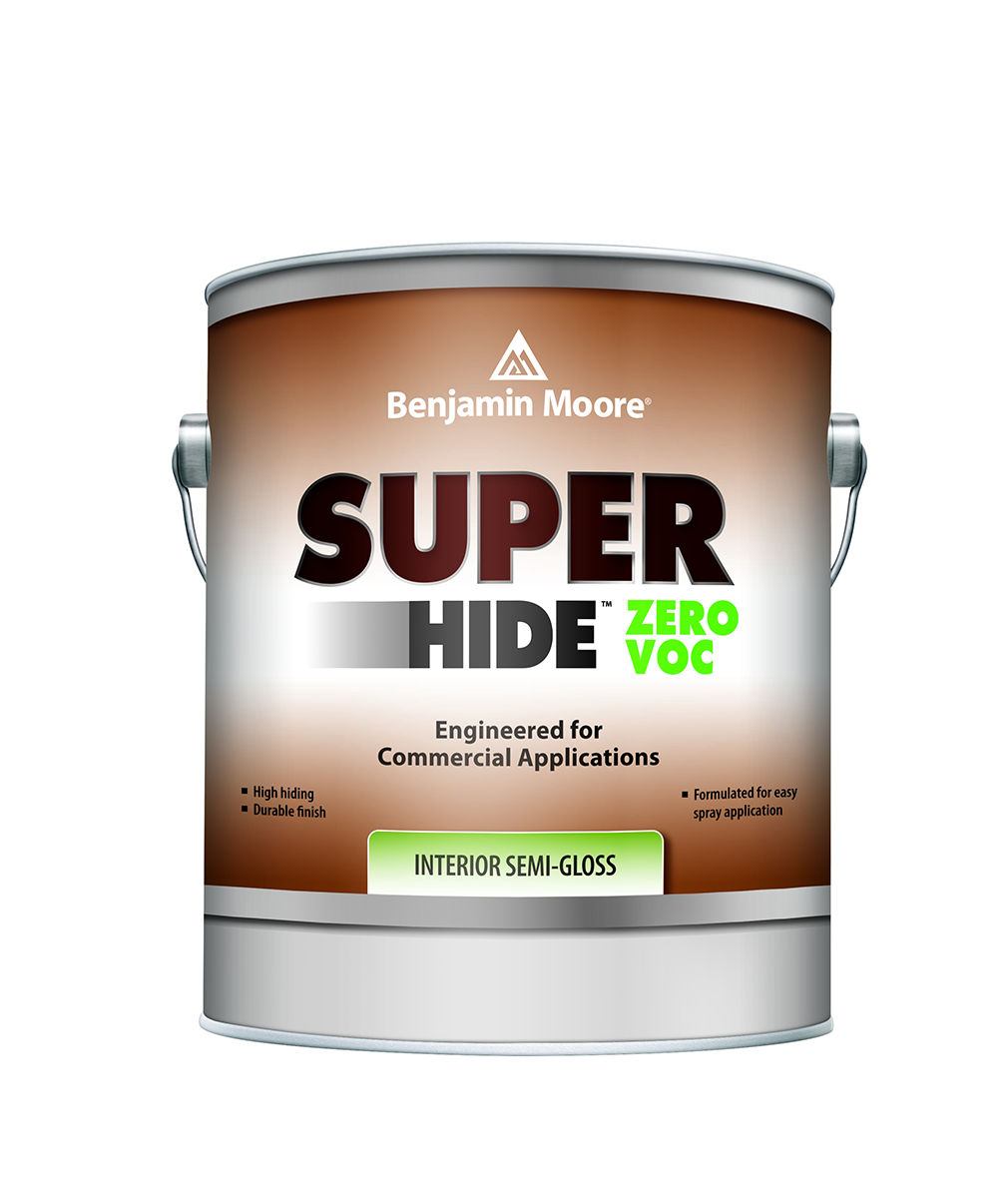 Super Hide Semi-Gloss (K358)