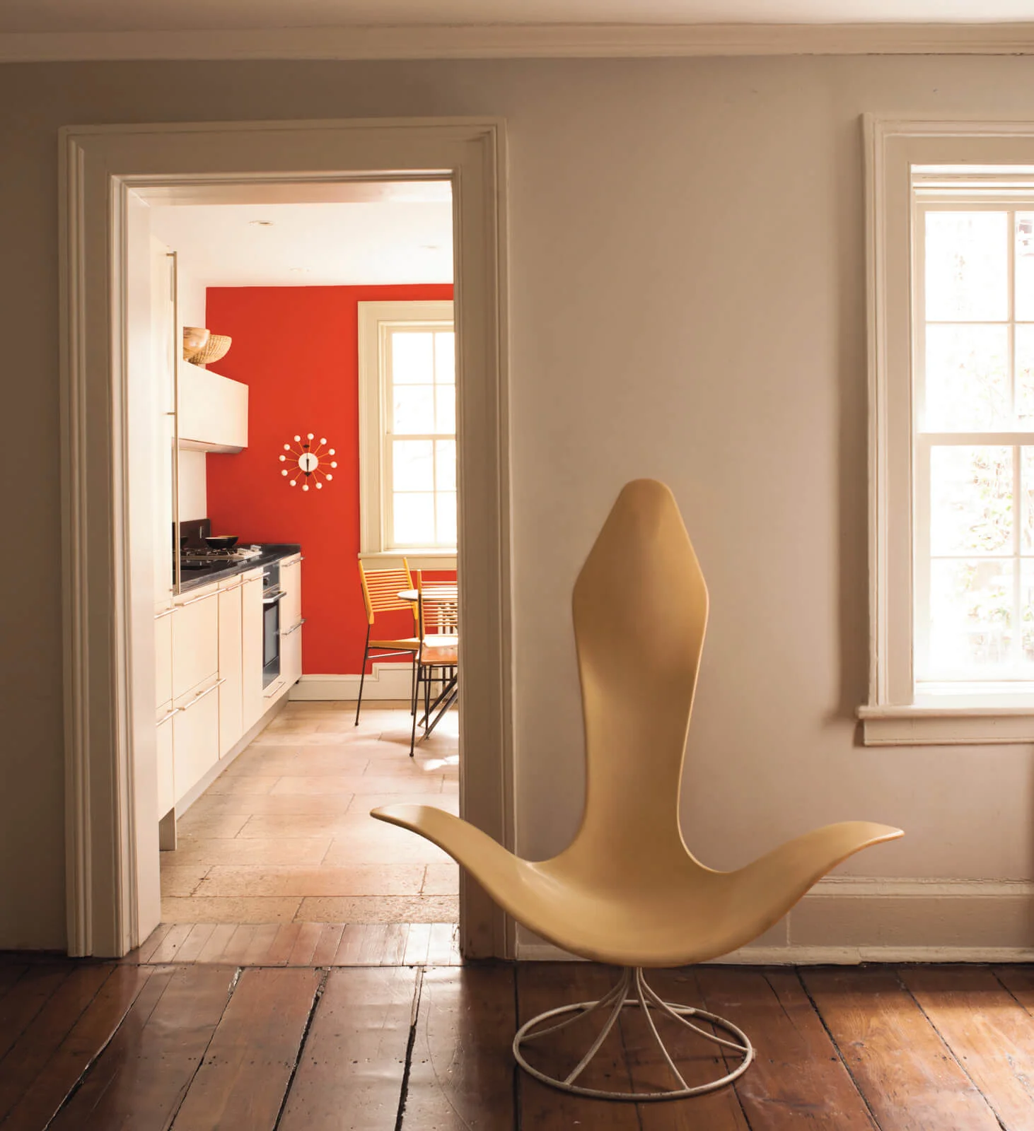 View_of_Kitchen_and_Modern_Chair.jpg