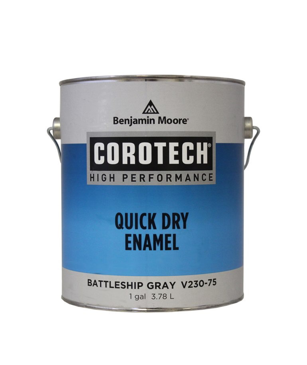 Quick Dry Alkyd Enamel (V230)