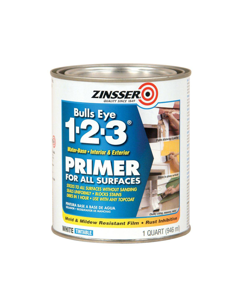 Zinsser Bulls Eye