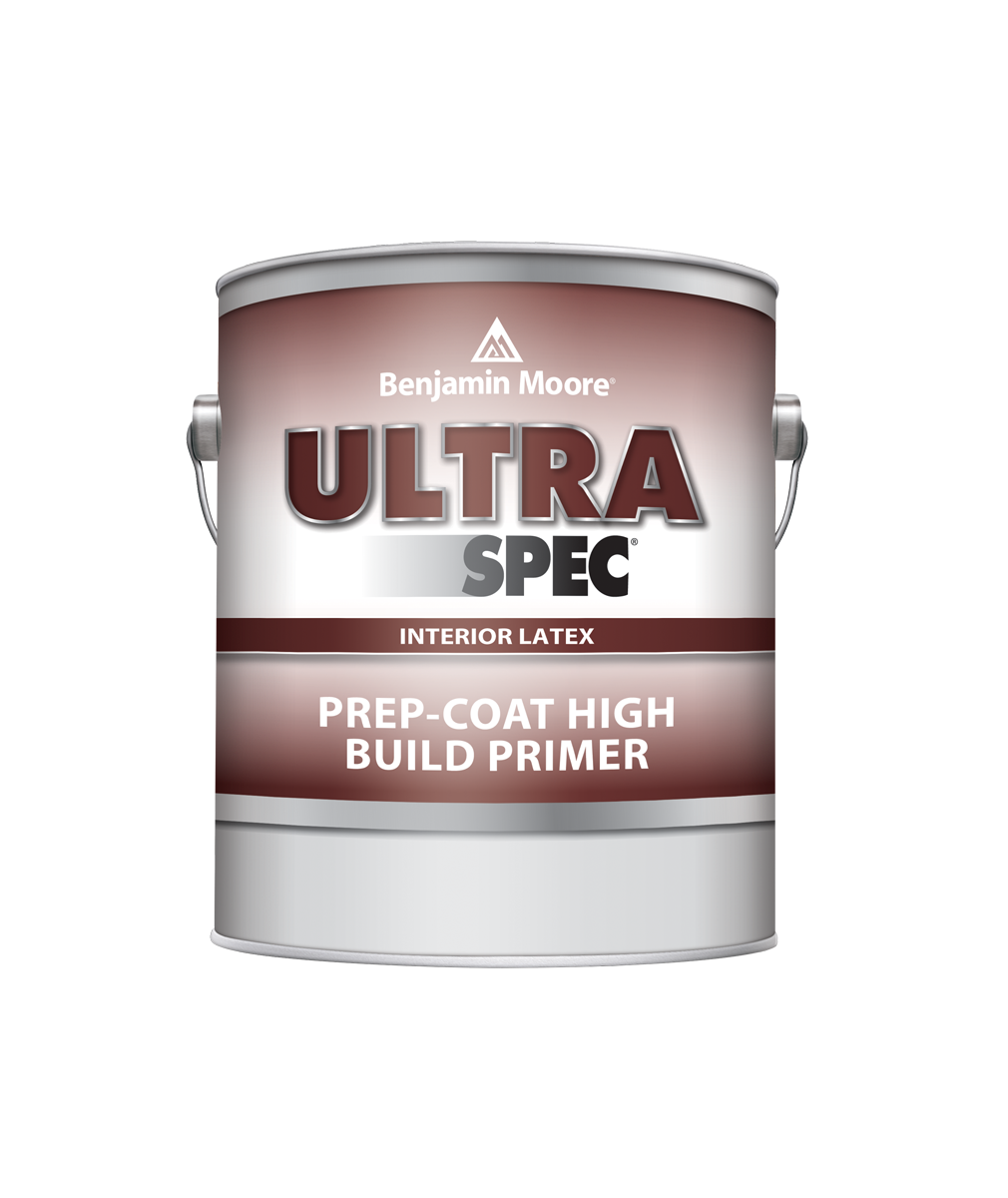 Ultra Spec Prep Coat High Build Latex Primer (K580) — Janzens