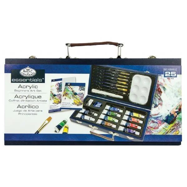 Rset-Acry3000 Royal & Langnickel Acrylic Beginners Art Set.jpg