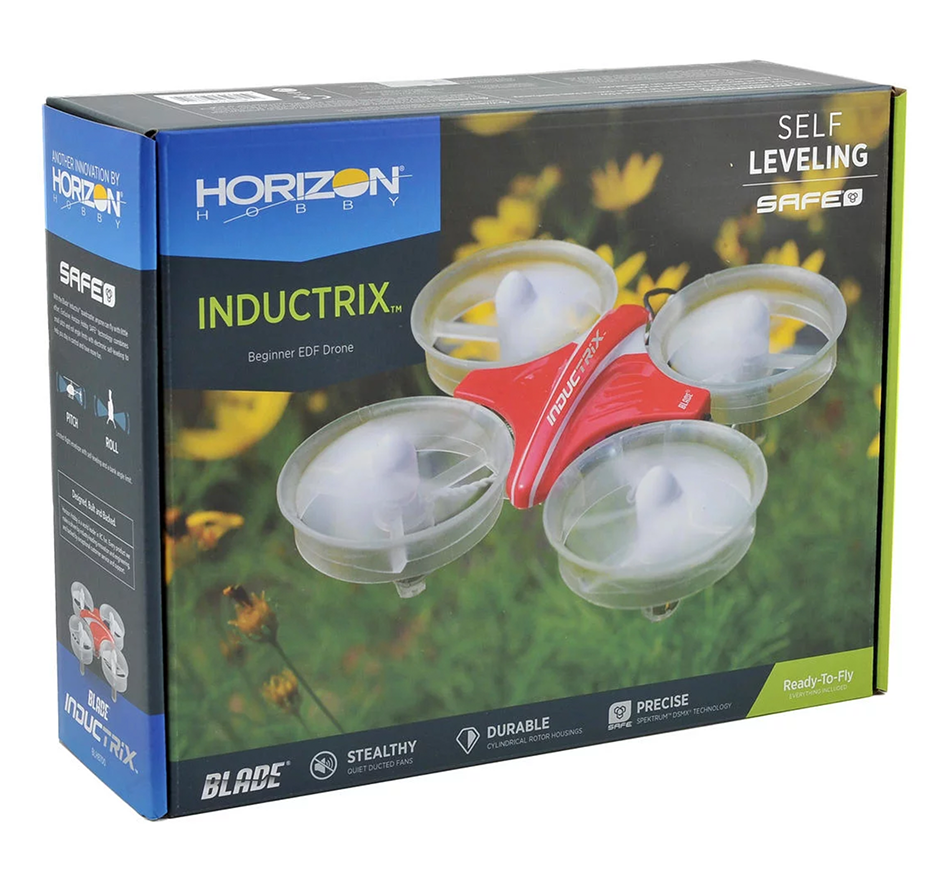 Inductrix