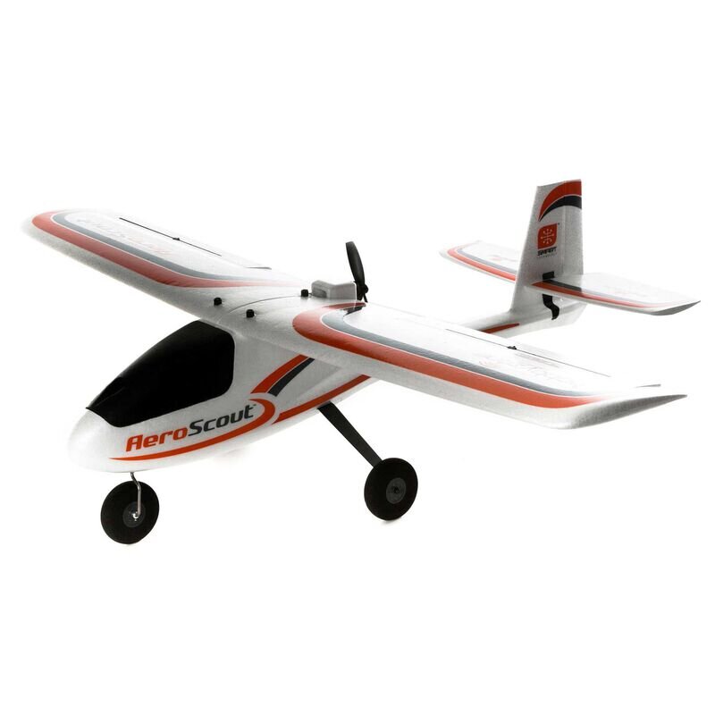 Aeroscout