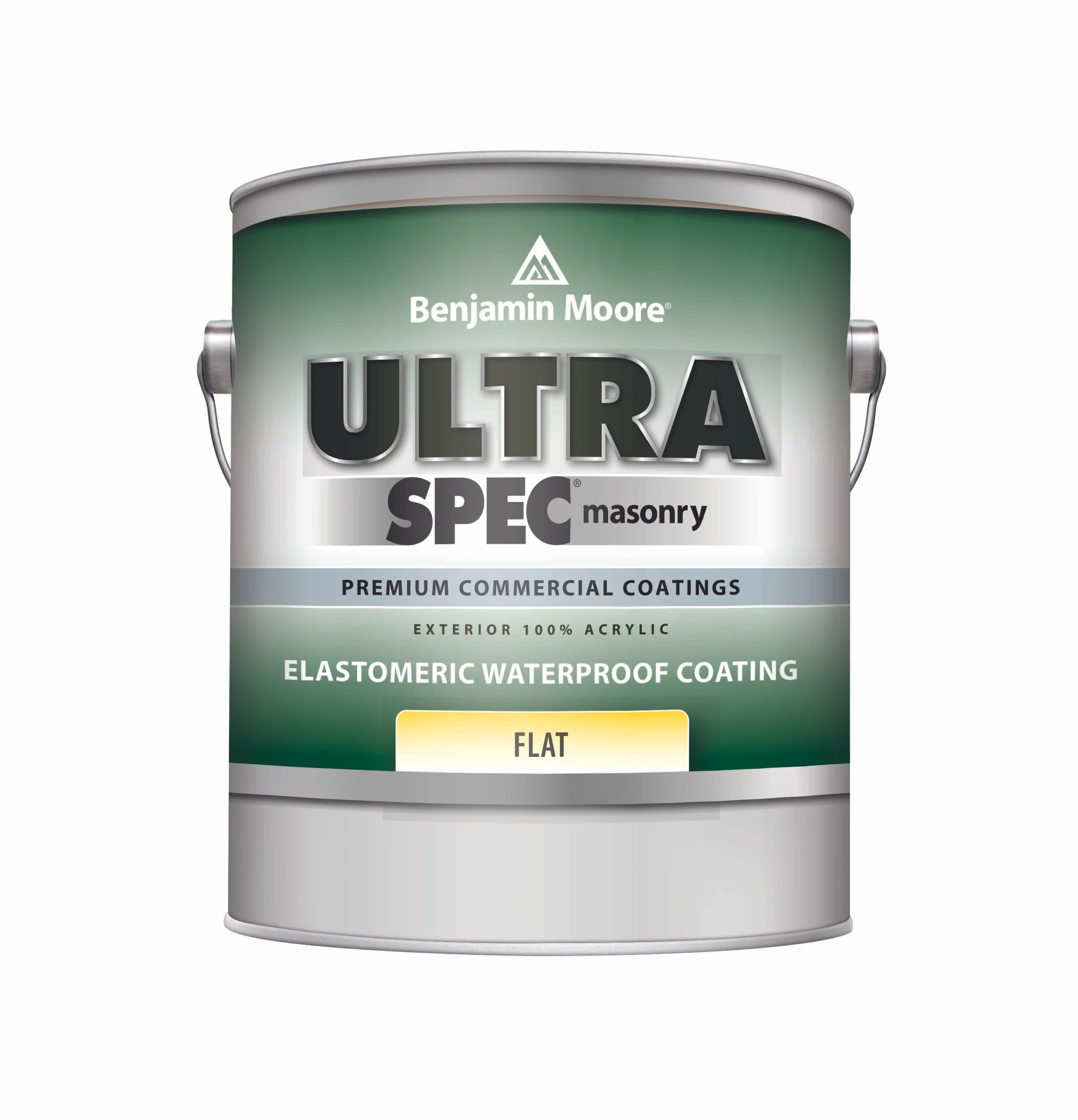 Ultra Spec Masonry Commercial Coating Flat