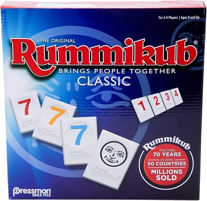 Rummikub Classic