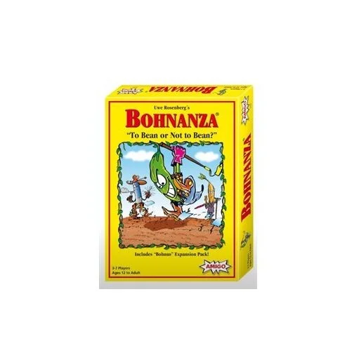 Bohnanza