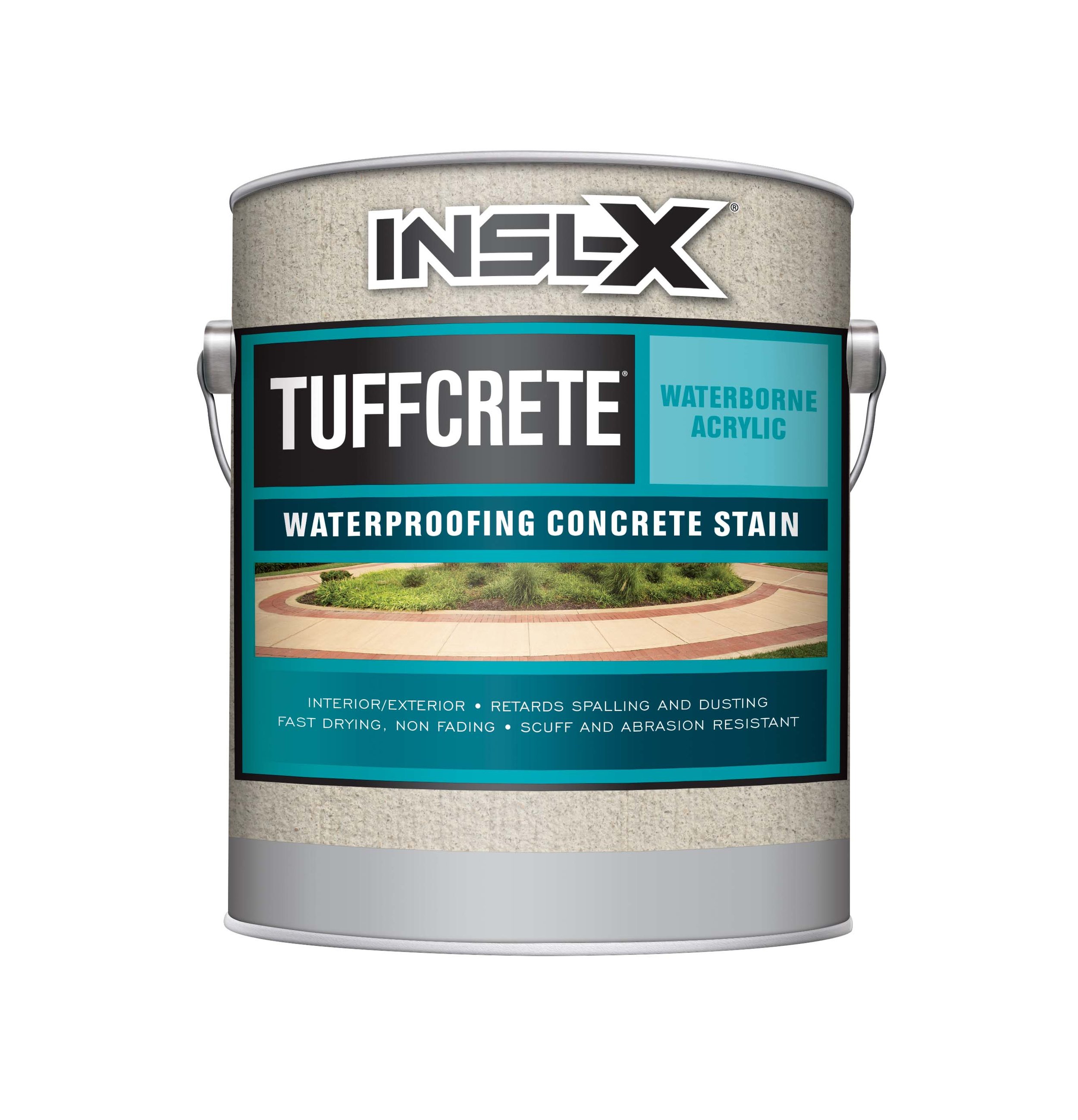 INSL-X TUFFCRETE