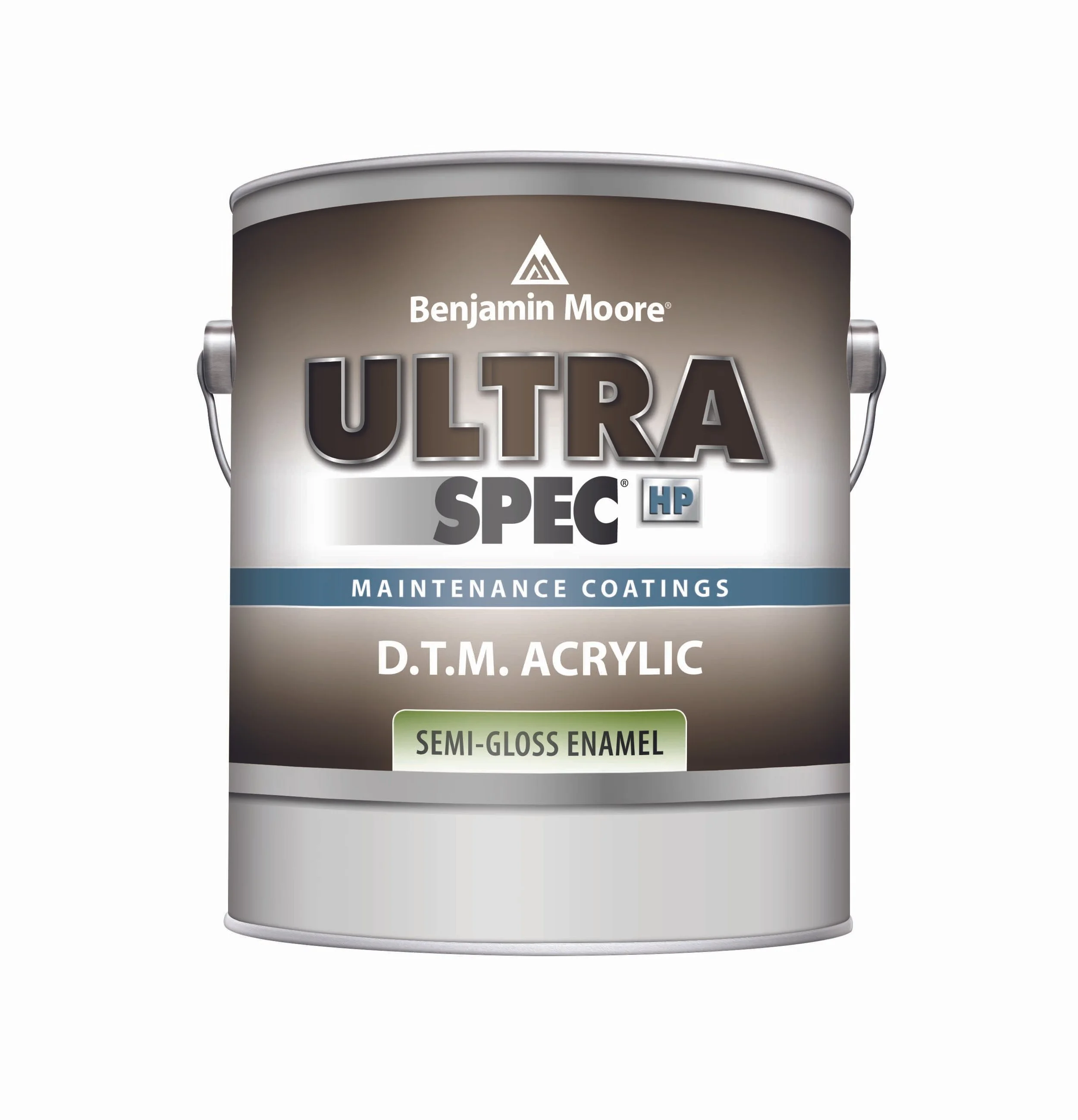 Ultra Spec Acrylic D.T.M. Sem-Gloss