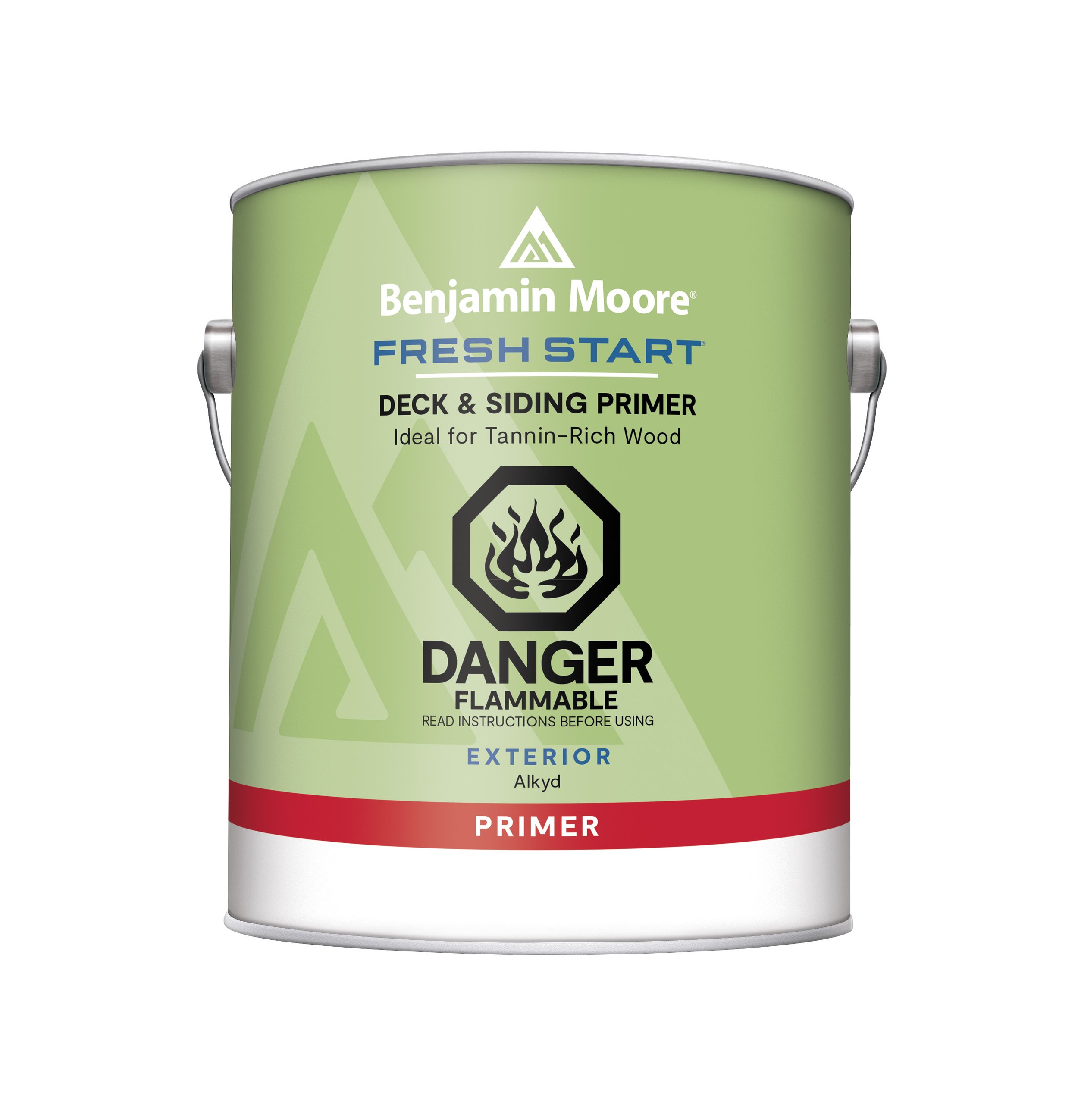 Fresh Start - Deck & Siding Primer (K94-00)