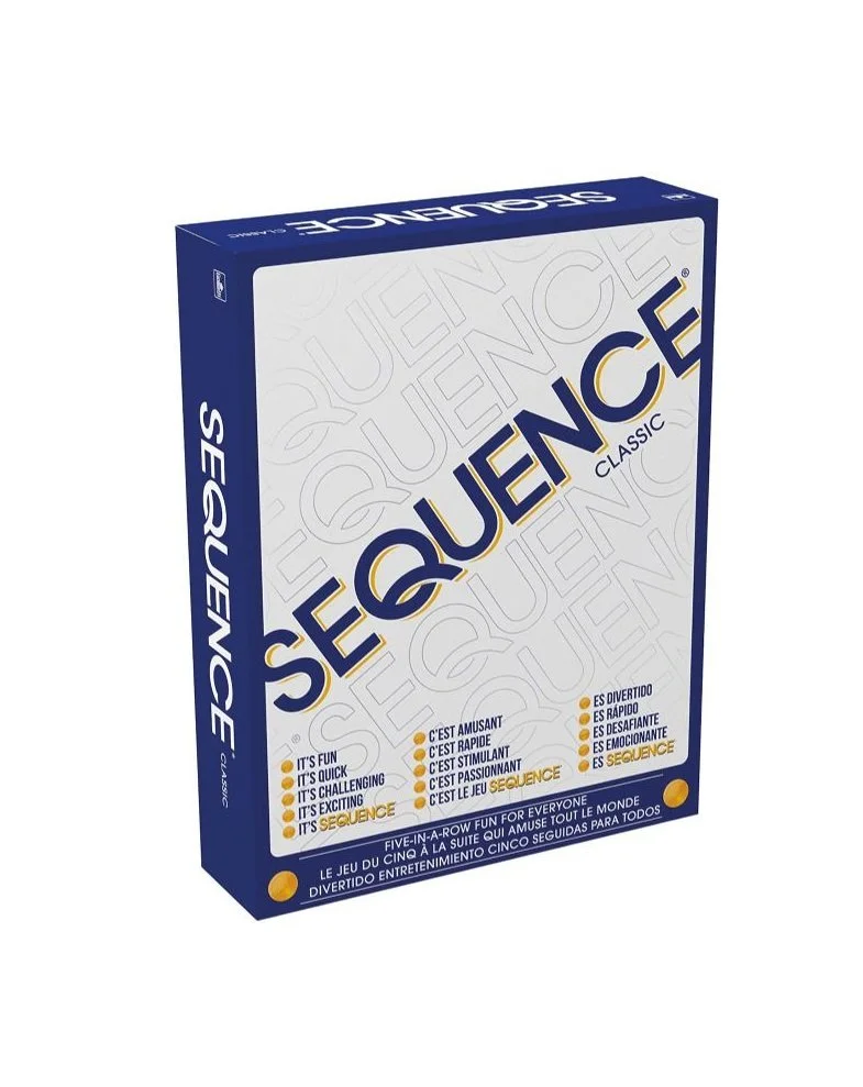 Sequence