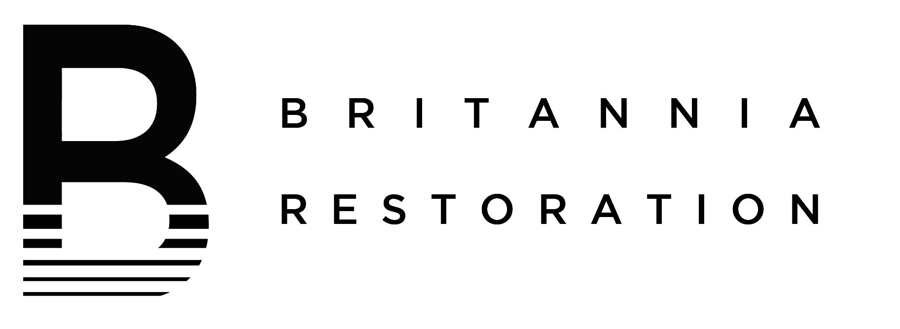 Britannia Restoration