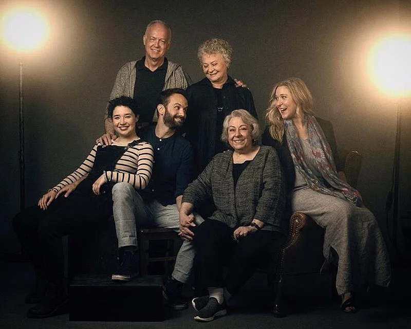 The Humans