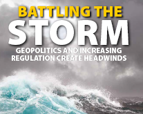 US Law and Policy Developments