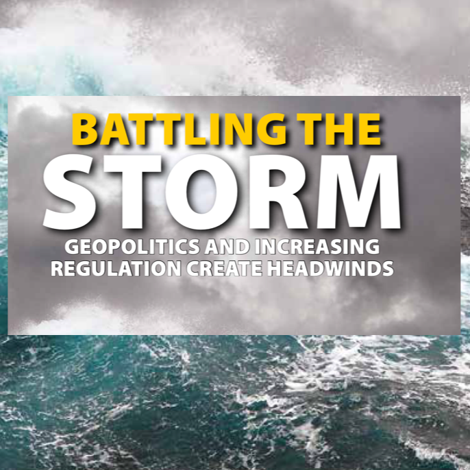 US Law and Policy Developments