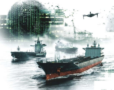 “Escaping the Matrix” - Steve Simms on AI, Bunker Trading, and Marine Fuel Supply