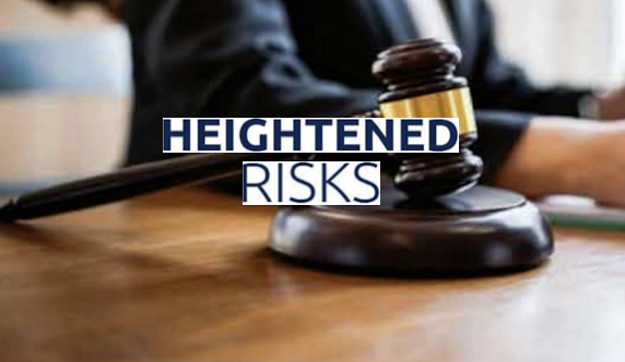 Heightened Risks - Steve Simms on the expanding legal and commercial risks facing US bunker traders and suppliers