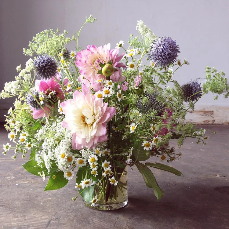 Image courtesy of Photosynthesis Floral Design.
