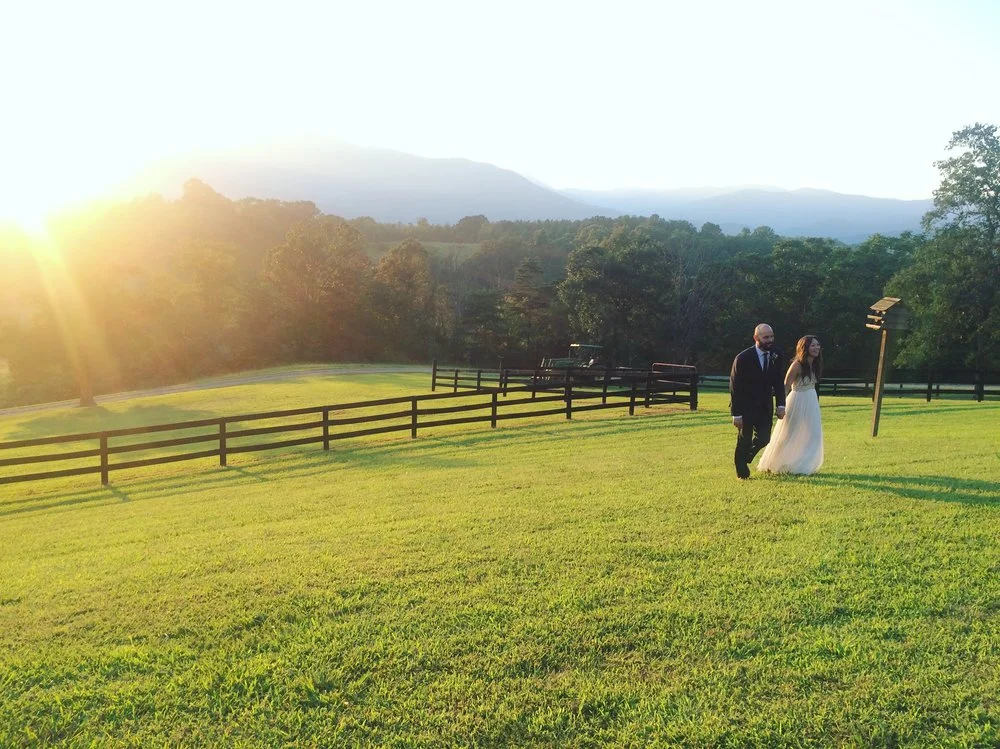 Could that mountain be any more beautiful?