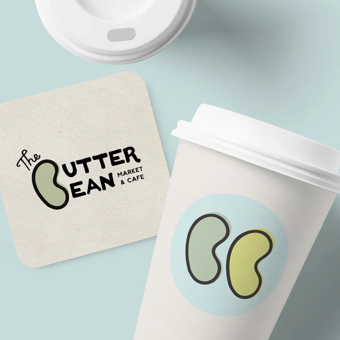 The Butterbean Cafe