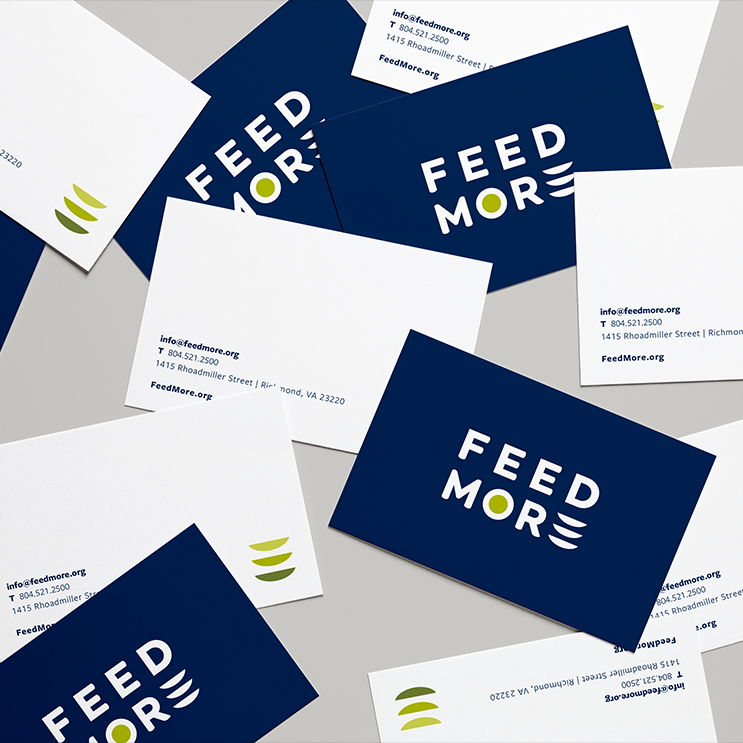 Feed More