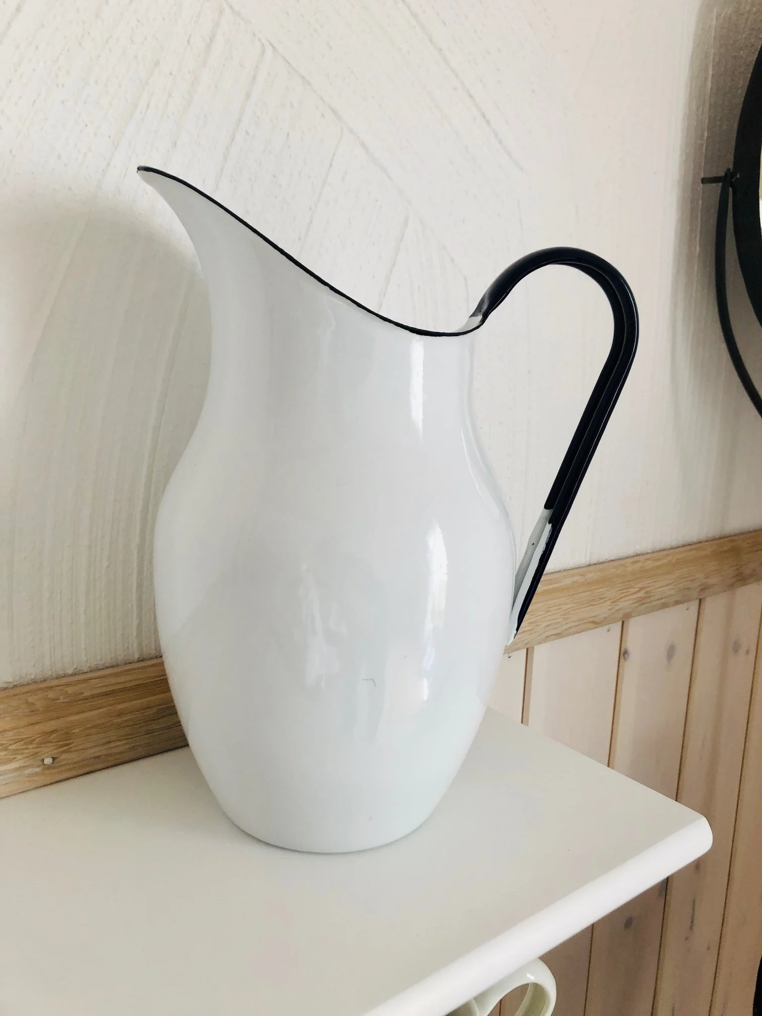 Lilla Stugan - Washbasin