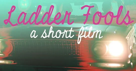 Ladder Fools (Sound Mixer)