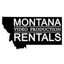 Montana Video Production Rentals