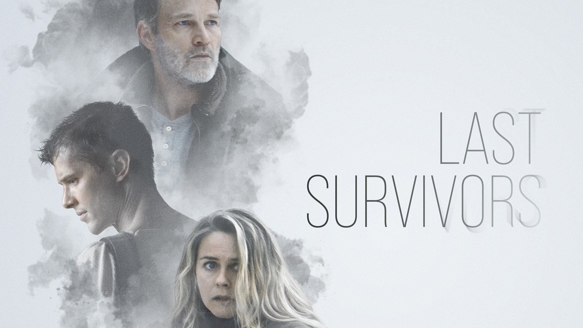 Last Survivors (Sound Mixer, Feature Film)