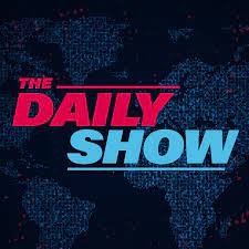 The Daily Show (Sound Mixer)