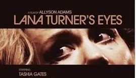 Lana Turner's Eyes