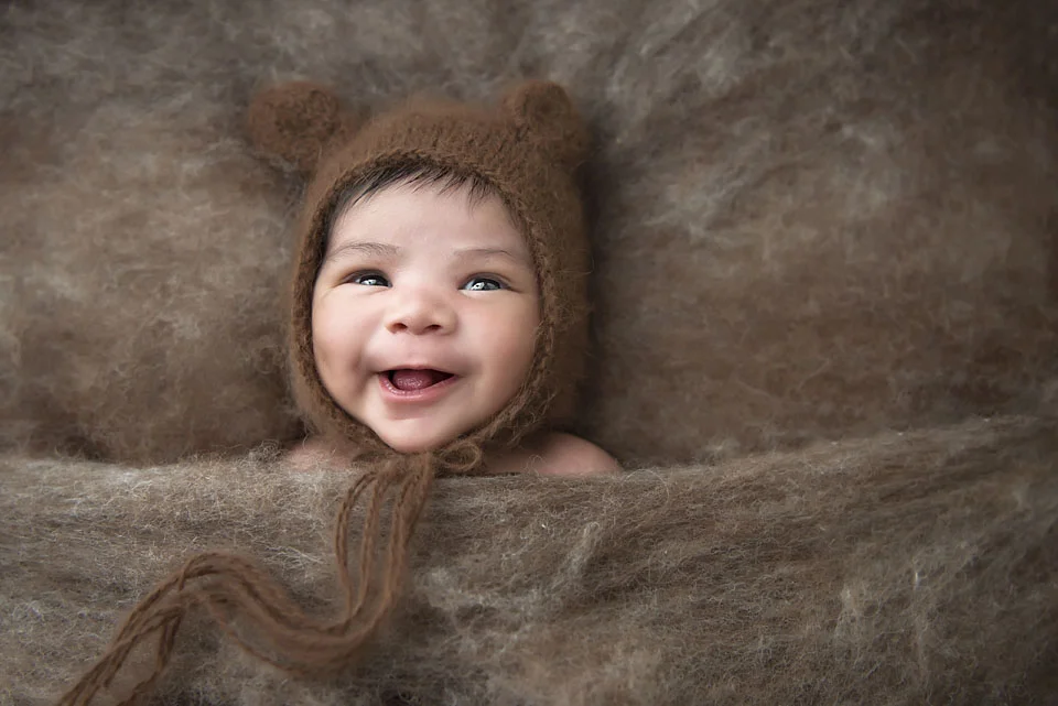 Rebekah Anne Photography | Burlington Ontario | Newborn Photographer