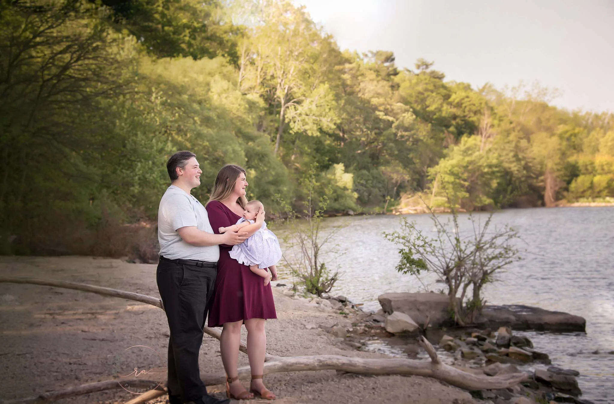 REBEKAH ANNE PHOTOGRAPHY | BURLINGTON FAMILY PHOTOGRAPHER | TCHERTOK FAMILY