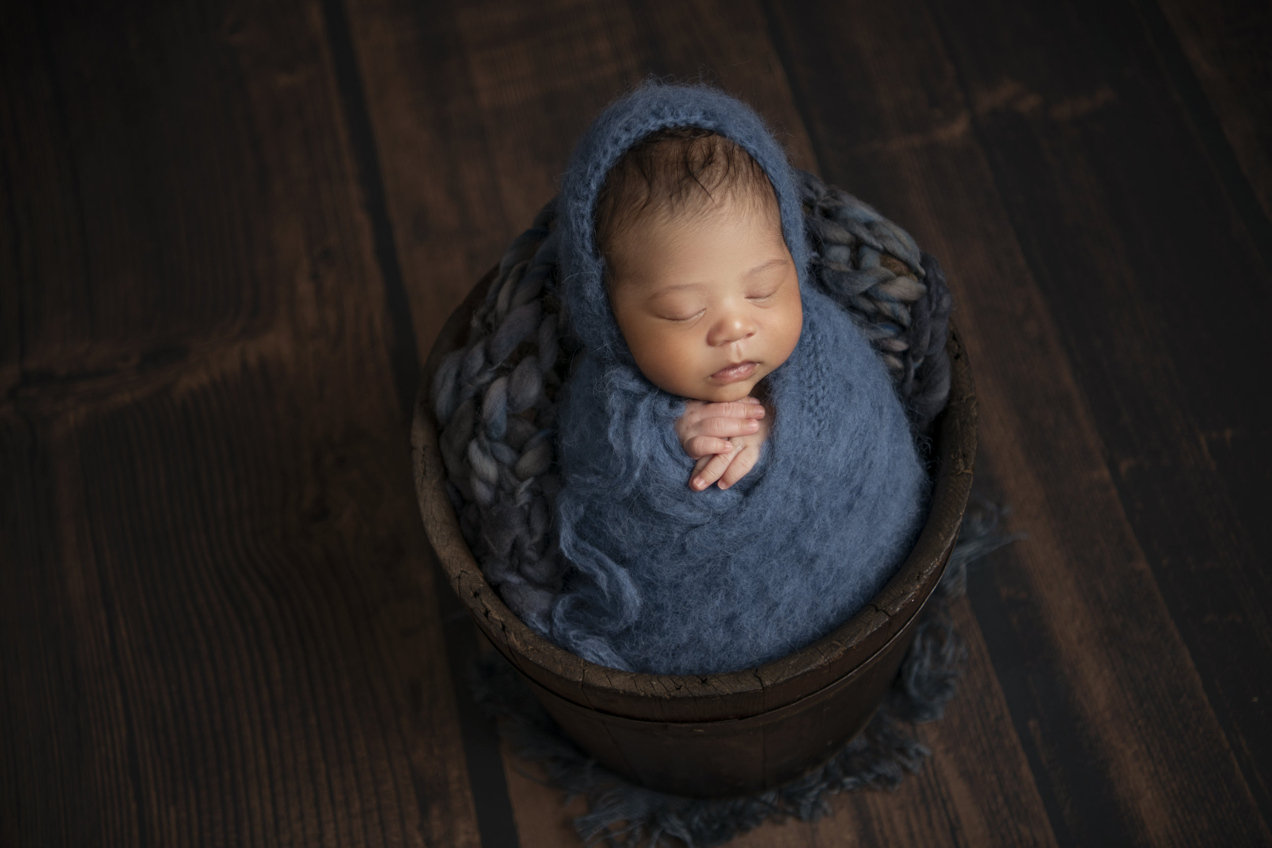 Newborn Photographer