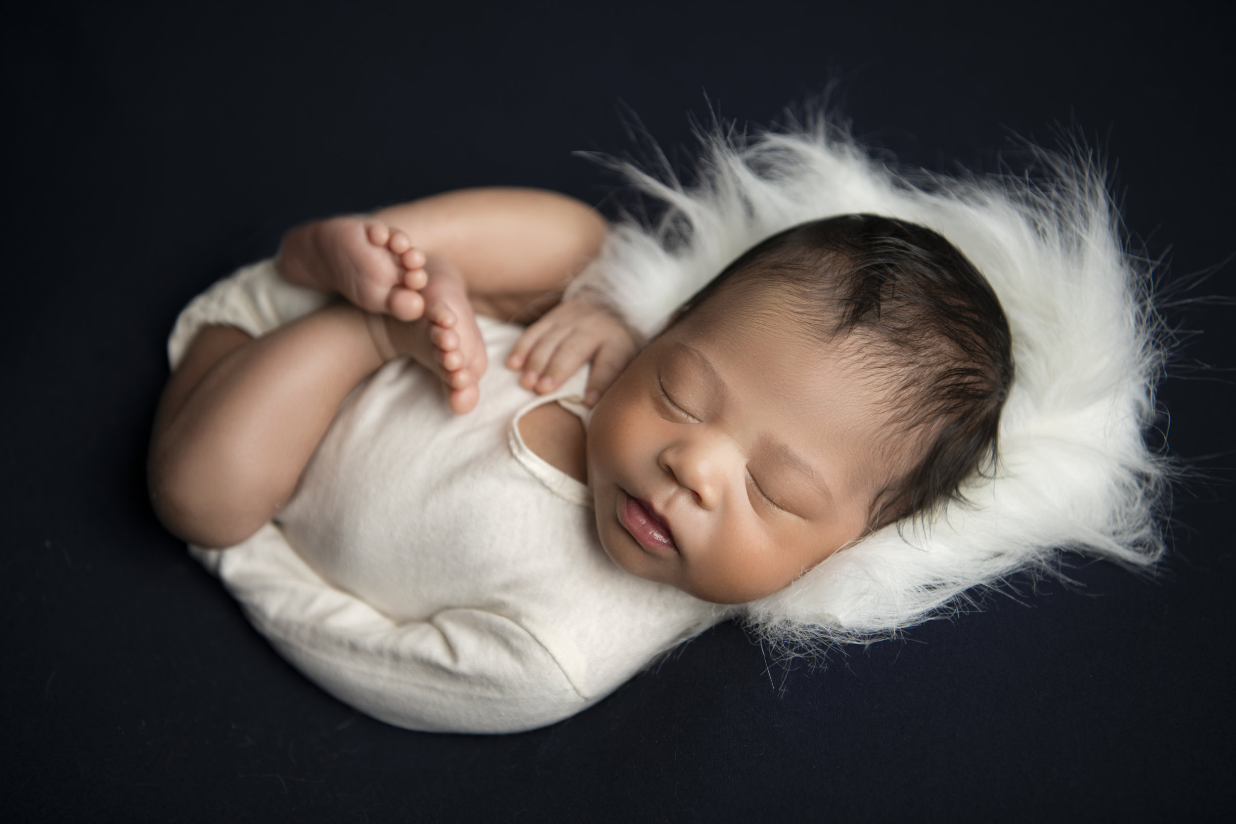 Newborn Photographer