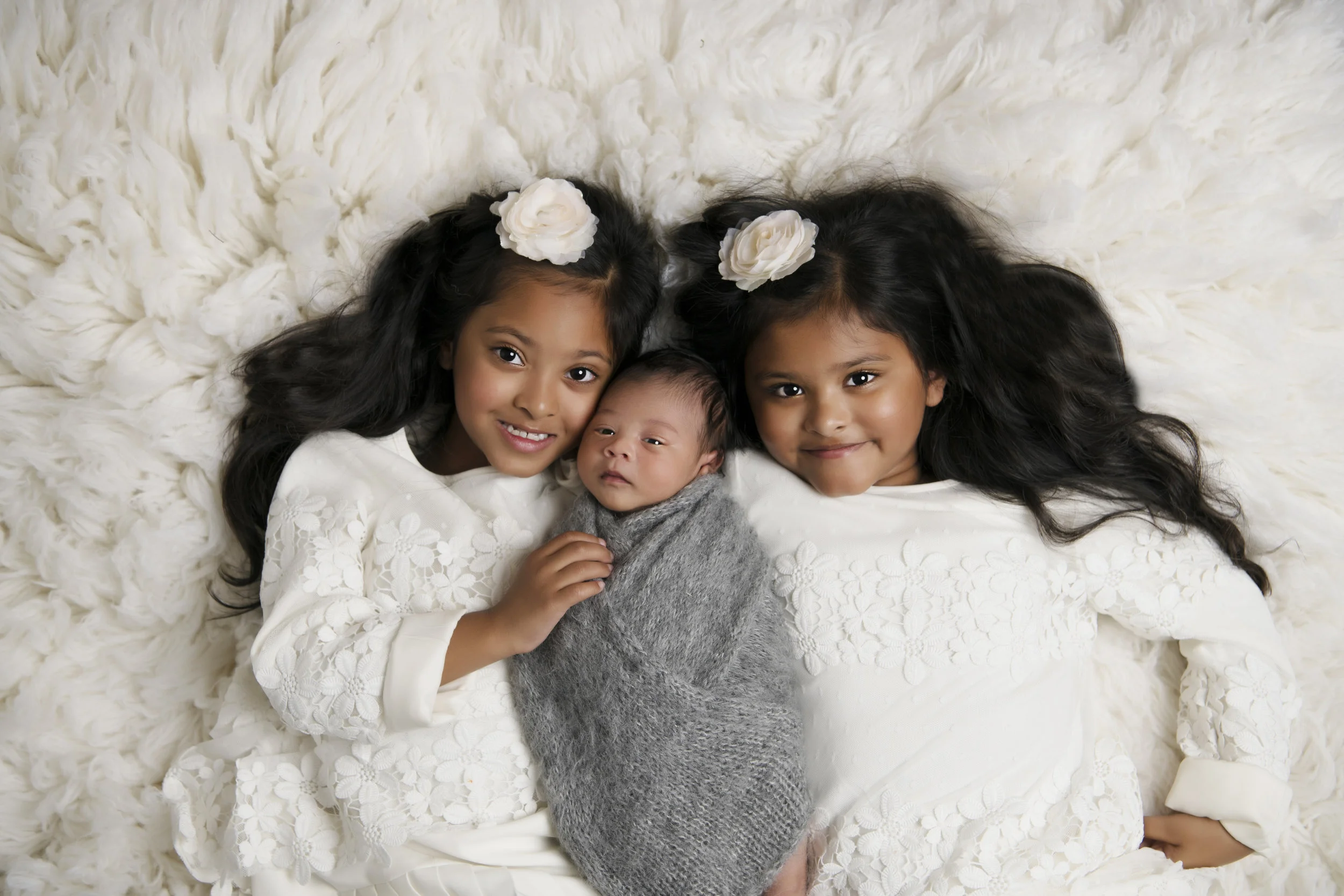 Newborn Photographer 