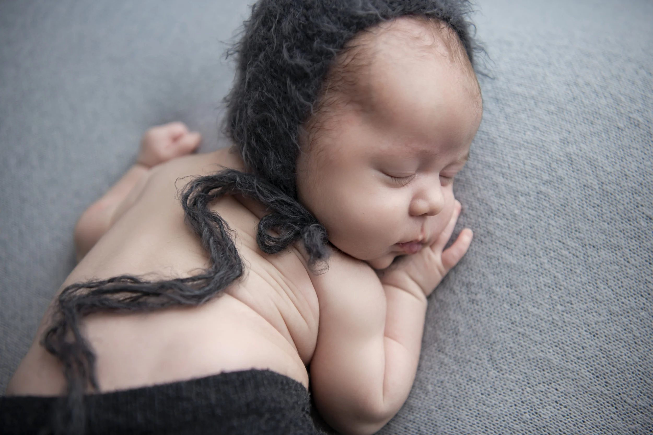 REBEKAH ANNE PHOTOGRAPHY | BURLINGTON NEWBORN PHOTOGRAPHER | BABY ABEL